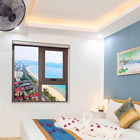 Sea View Apartment Muong Thanh Luxury - Da Nang Exterior photo